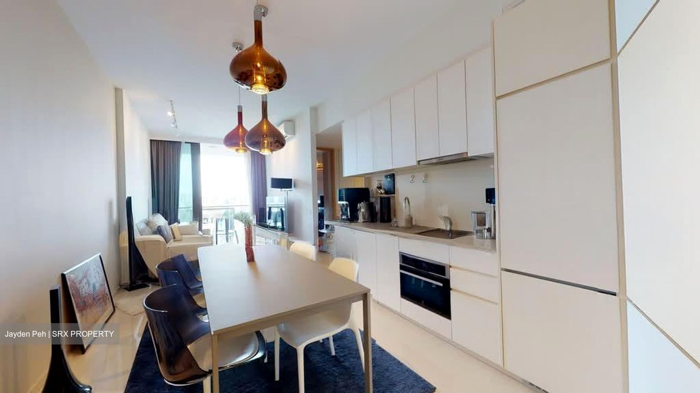 The Crest (D3), Condominium #565762681